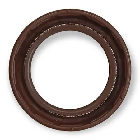 Paraolio 25x37x6vm  viton lato frizione, ricambio 5921-V