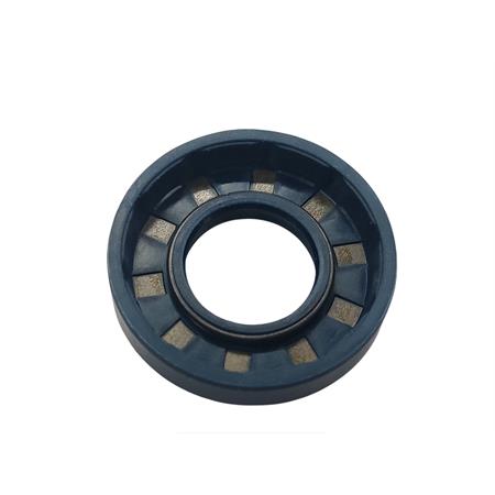 Paraolio 17x35x8 lato volano schermato motore mi (CIF), ricambio 5927-C