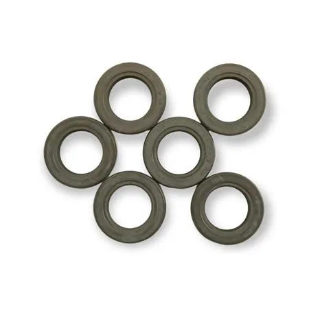 Paraolio 18x28x7rp lato volano Piaggio s (CIF), ricambio 5936