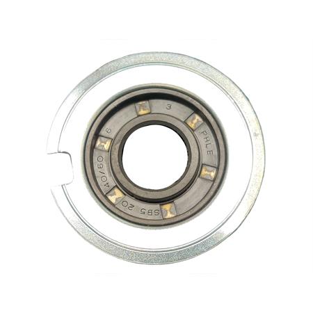 Paraolio 20x40x6fg lato volano tacca quadrata (CIF), ricambio 5947-A