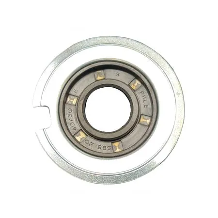 5947-A Paraolio 20x40x6fg lato volano tacca quadrata (CIF)