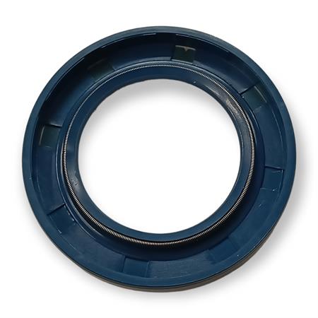 Paraolio corteco blu per asse ruota posteriore scooter Piaggio Gilera e vespa con misura 30 x 47 x 6 mm (CIF), ricambio 5950