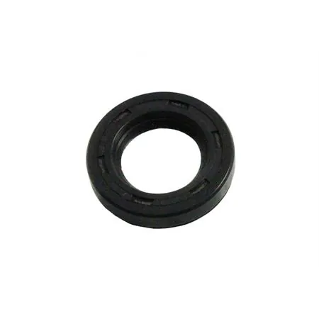 Paraolio 13x22x4  per coperchio mozzo posteriore piaggio ciao si (CIF), ricambio 5955