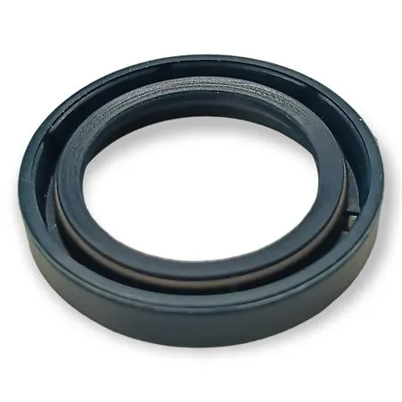 5956 Paraolio corteco (CIF) con le seguenti dimensioni: 28x40x7mm  per carter differenziale Ape 50