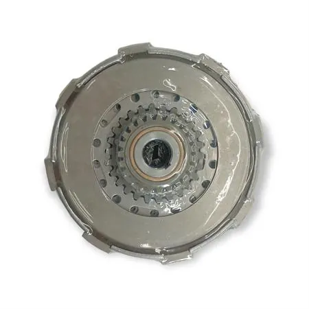 Gruppo frizione completo montato modificato, ricambio 5979-R