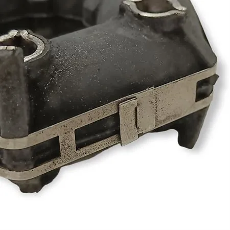 6000-S Giunto elastico di trasmissione ape car mp-mpr-mpm-tm (CIF)