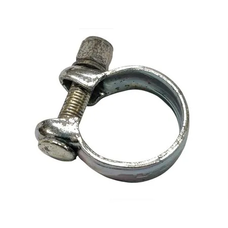 Fascetta per canotto sella ciclomotore diametro 30 mm (CIF), ricambio 6008