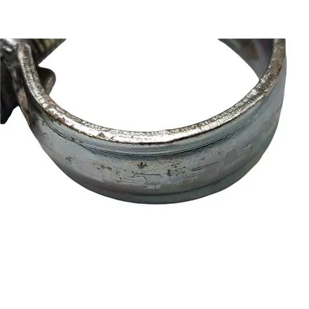 Fascetta per canotto sella ciclomotore diametro 30 mm (CIF), ricambio 6008