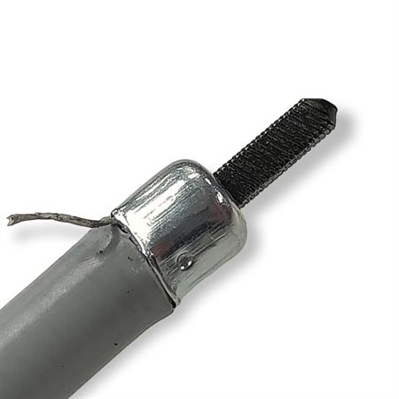 Trasmissione contakm. completa con attac, ricambio 6171-T