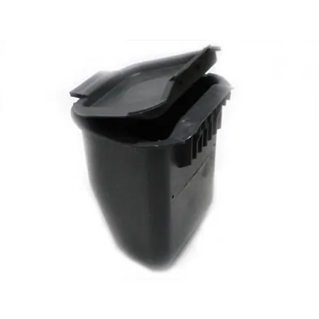 Scatola porta attrezzi Vespa PK 50 - 125 sim.219383 (CIF), ricambio 6189