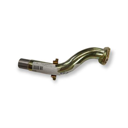 Raccordo aspirazione Vespa PK 50 diametro 19,5 carburatore (CIF), ricambio 6225