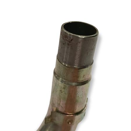 Raccordo aspirazione Vespa PK 125 diametro 23 carburatore (CIF), ricambio 6226