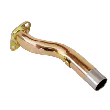 Raccordo aspirazione modifica Vespa PK 50 diametro (CIF), ricambio 6227
