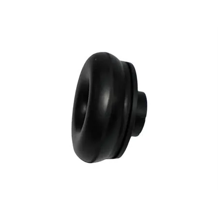 Soffietto manicotto aspirazione tra collettore e carburatore Piaggio Vespa 50, 125 PK tutti i modelli (CIF), ricambio 6231