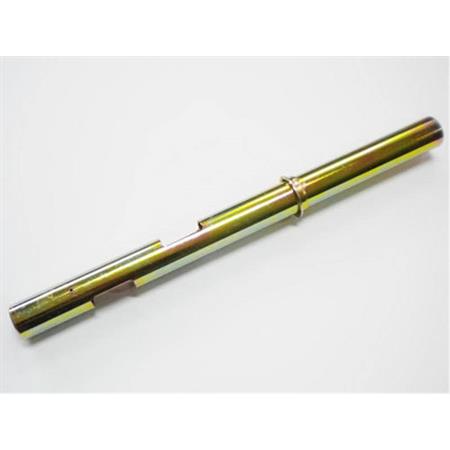 Tubo comando gas Vespa fl 2 (CIF), ricambio 6255