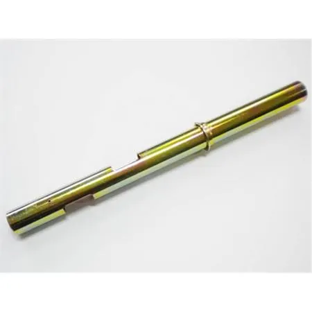 Tubo comando gas Vespa fl 2 (CIF), ricambio 6255