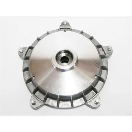 Tamburo freno posteriore Vespa 50 -125-PK 50-125 xl (CIF), ricambio 6273