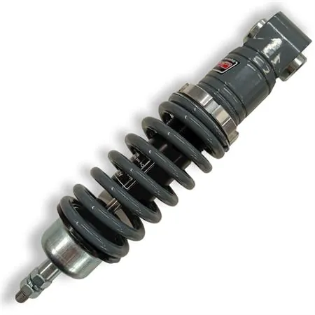 Ammortizzatore anteriore carbone hi tec, ricambio 6301-HRS