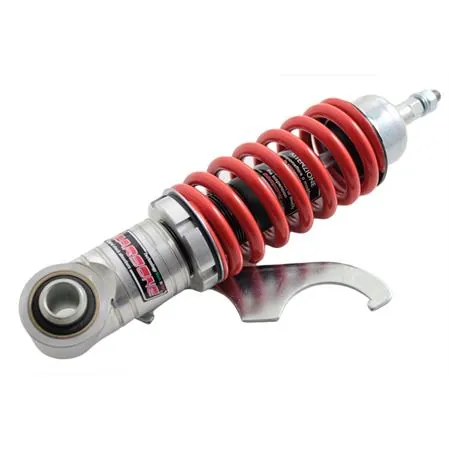 6301-HTR Ammortizzatore anteriore Carbone hi-tech