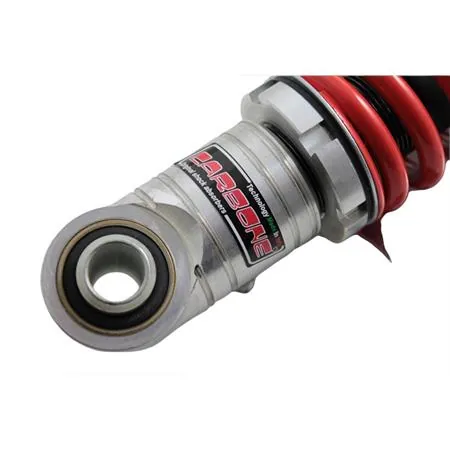 6301-HTR Ammortizzatore anteriore Carbone hi-tech