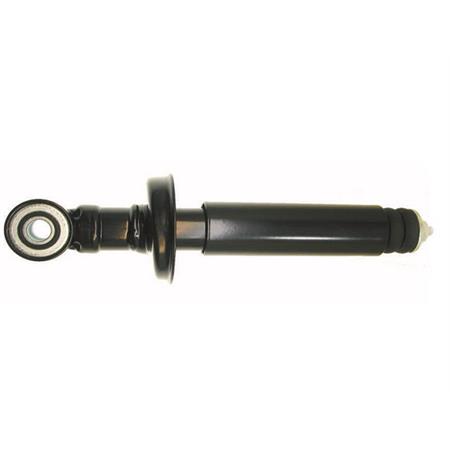 Ammortizzatore anteriore per Ape 50-tl2-tm1 con interasse da 368 mm, ricambio 6309