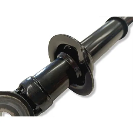 Ammortizzatore anteriore ape tm 703  - ape completo, ricambio 6312-D