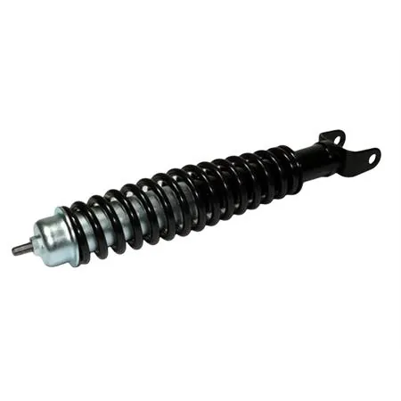 Ammortizzatore posteriore Vespa modelli 50, 50R, 50 Special, 125 Primavera, 125 ET3, PX, PXE, PE, PXE Arcobaleno, Super, Sprint, Rally 200, GS 180, ricambio 6314