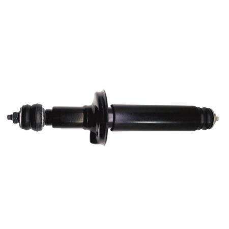 Ammortizzatore posteriore cif per Ape 50-tl-ape 250-tm con interasse da 405mm, ricambio 6319