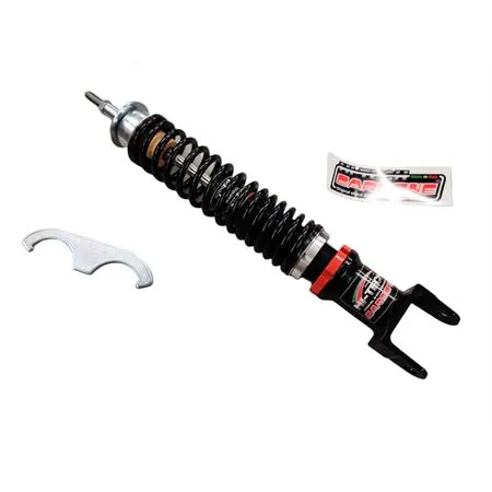 Ammortizzatore posteriore carbone  hi t, ricambio 6322-HTN