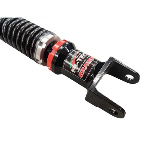 Ammortizzatore posteriore carbone  hi t, ricambio 6322-HTN