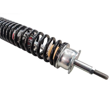 Ammortizzatore posteriore carbone  hi t, ricambio 6322-HTN