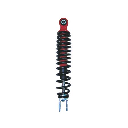 Ammortizzatore posteriore completo Aprilia SR 50 -ro (CIF), ricambio 6345