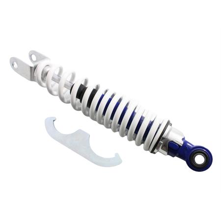 Ammortizzatore posteriore regolabile Aprilia SR c-motore piag (CIF), ricambio 6362-RE