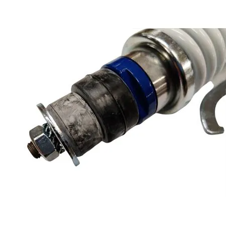 Ammortizzatore posteriore regolabile Gilera Runner 125-180- (CIF), ricambio 6387-RE