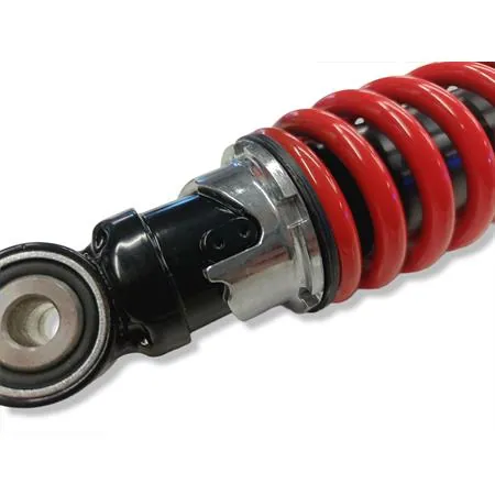 Ammortizzatore posteriore regolabile ves, ricambio 6388-NRE