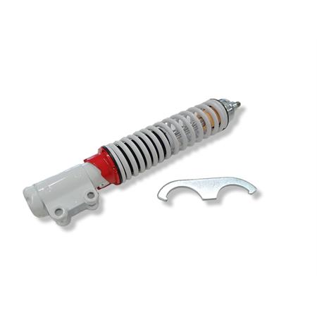 Ammortizzatore anteriore completo rinforzato (CIF), ricambio 6390-RE