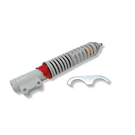 6390-RE Ammortizzatore anteriore completo rinforzato (CIF)