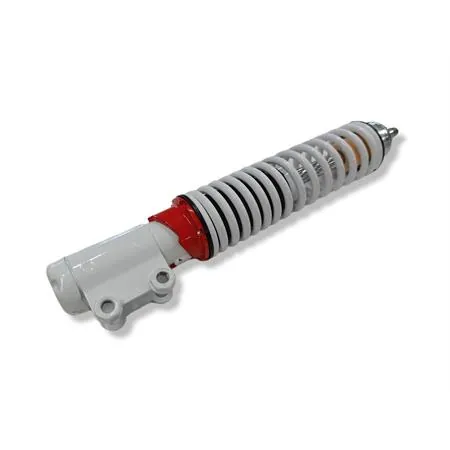 6390-RE Ammortizzatore anteriore completo rinforzato (CIF)