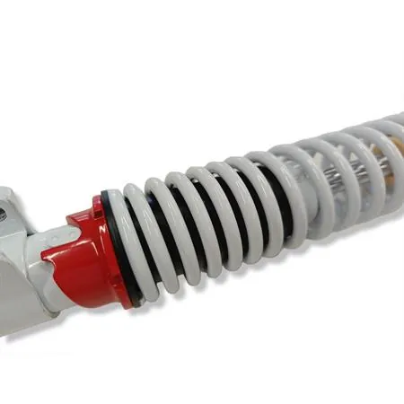 6390-RE Ammortizzatore anteriore completo rinforzato (CIF)