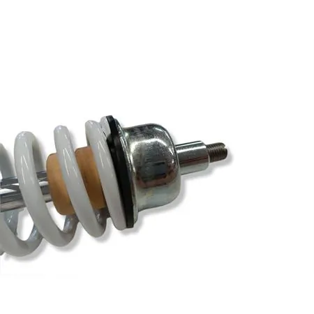 6390-RE Ammortizzatore anteriore completo rinforzato (CIF)