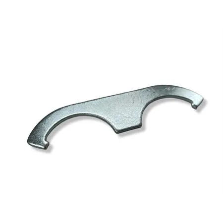 6390-RE Ammortizzatore anteriore completo rinforzato (CIF)