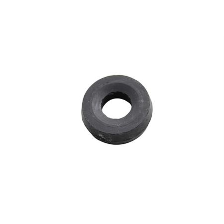 Tampone di riscontro (superiore) per ammortizzatore vespa 50 special 125 primavera et3, ricambio 6480