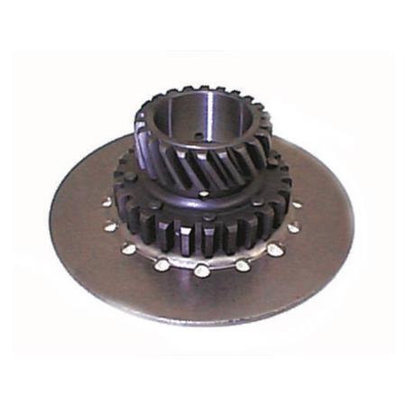 Ingranaggio frizione Vespa Sprint-super (CIF), ricambio 6513