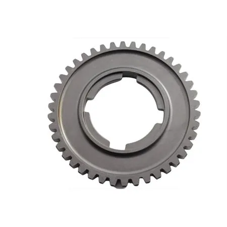 Ingranaggio di 2^ velocita' z 42 vespa p, ricambio 6572