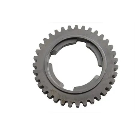 6574 Ingranaggio di 4^ velocita' z 35 vespa px200