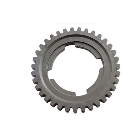 6574 Ingranaggio di 4^ velocita' z 35 vespa px200