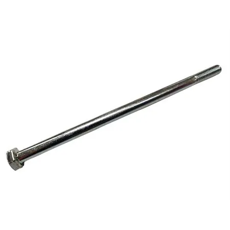 Vite per fissare il motore al telaio 6 x 120 mm per Ciao Piaggio (CIF), ricambio 6621