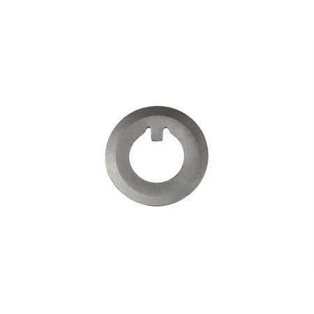 Rondella fissa pignone coppia trasmissione Vespa (CIF), ricambio 6624