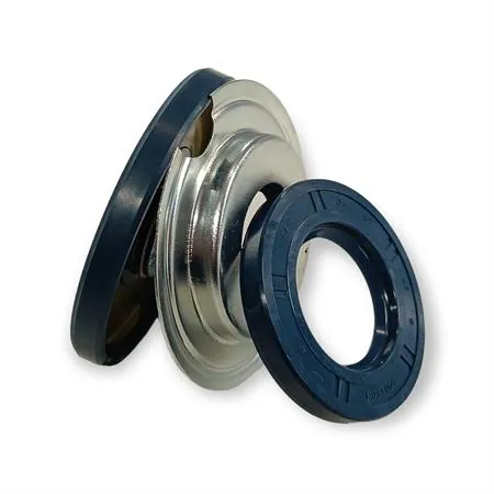 6646 Serie paraolio motore Vespa Sprint-gtr-gt-super (CIF)