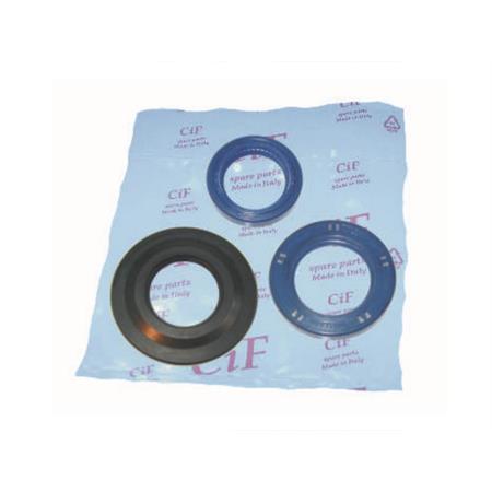 Serie paraolio motore Vespa pe 200-arcobaleno (CIF), ricambio 6649